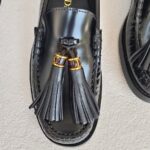 Christian Dior D-Acedemy Loafer Size 35.5C #ROKC-4 - Image 4