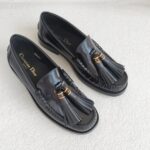 Christian Dior D-Acedemy Loafer Size 35.5C #ROKC-4 - Image 2