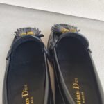 Christian Dior D-Acedemy Loafer Size 35.5C #ROKC-4 - Image 9