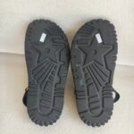 Christian Dior Dioract Black Sandal Size 36 #ROKC-3 - Image 10