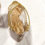 Christian Louboutin Millaclou 100kid Sandal Size 39 #ROYL-9 - Image 12