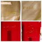 Christian Louboutin Millaclou 100kid Sandal Size 39 #ROYL-9 - Image 14