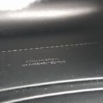 D&G Crossbody bag Black Patent Leather with Silver Hardware #RYCS-3 - Image 23