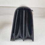 D&G Crossbody bag Black Patent Leather with Silver Hardware #RYCS-3 - Image 5