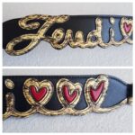 Fendi Runaway Tote White Calf Leather with Velvet and Silver Hardware #RTOS-2 - Image 20