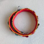 Fendi Strap You Leather with Silver Hardware #ROKT-5 - Image 10