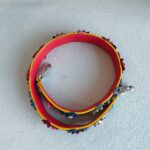 Fendi Strap You Leather with Silver Hardware #ROKT-5 - Image 9