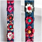 Fendi Strap You Leather with Silver Hardware #ROKT-5 - Image 6