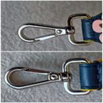 Fendi Strap You Leather with Silver Hardware #ROKT-5 - Image 11