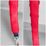 Fendi Strap You Leather with Silver Hardware #ROKT-5 - Image 13