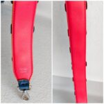 Fendi Strap You Leather with Silver Hardware #ROKT-5 - Image 14