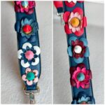 Fendi Strap You Leather with Silver Hardware #ROKT-5 - Image 7