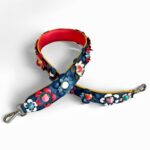 Fendi Strap You Leather with Silver Hardware #ROKT-5 - Image 2