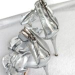 Giuseppe Zanotti Harmony Star Heels Size 39 #ROYL-6 - Image 18