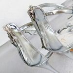 Giuseppe Zanotti Harmony Star Heels Size 39 #ROYL-6 - Image 19