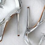 Giuseppe Zanotti Harmony Star Heels Size 39 #ROYL-6 - Image 12