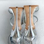 Giuseppe Zanotti Harmony Star Heels Size 39 #ROYL-6 - Image 23