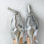 Giuseppe Zanotti Harmony Star Heels Size 39 #ROYL-6 - Image 20