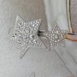 Giuseppe Zanotti Harmony Star Heels Size 39 #ROYL-6 - Image 16