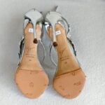 Giuseppe Zanotti Harmony Star Heels Size 39 #ROYL-6 - Image 22