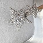 Giuseppe Zanotti Harmony Star Heels Size 39 #ROYL-6 - Image 15