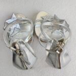 Giuseppe Zanotti Harmony Star Heels Size 39 #ROYL-6 - Image 10