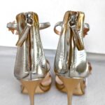 Giuseppe Zanotti Harmony Star Heels Size 39 #ROYL-7 - Image 14