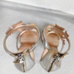 Giuseppe Zanotti Harmony Star Heels Size 39 #ROYL-7 - Image 18