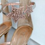 Giuseppe Zanotti Harmony Star Heels Size 39 #ROYL-7 - Image 20