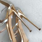 Giuseppe Zanotti Harmony Star Heels Size 39 #ROYL-7 - Image 17