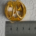 Gucci Scarf Ring #ROKO-5 - Image 7