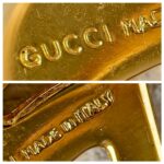 Gucci Scarf Ring #ROKO-5 - Image 5