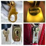 Hermes Kelly Sellier 32CM Vert Fonce/blue Indigo/rough H Box Leather With Gold Hardware Bag #ROKT-1 - Image 35