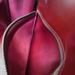 Hermes Kelly Sellier 32CM Vert Fonce/blue Indigo/rough H Box Leather With Gold Hardware Bag #ROKT-1 - Image 40