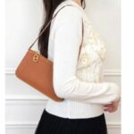 Hermes Zipengo To Go Pochette Gold Evercolor Leather with Gold-plated Hardware #ROCR-1 - Image 2