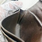 LV Card Holder Damier Ebene Coated Canvas with Leather and Gold Hardware #RTRK-5 - Image 16