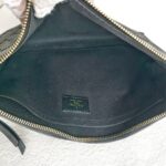 LV Daily Pouch M62937 Black Empreinte Leather with Gold Hardware #ROUR-1 - Image 19