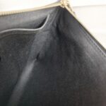 LV Daily Pouch M62937 Black Empreinte Leather with Gold Hardware #ROUR-1 - Image 15