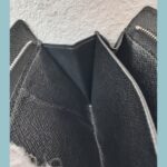 LV Joey Wallet Black Epi Leather with Silver Hardware #ROLY-4 - Image 20