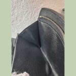 LV Joey Wallet Black Epi Leather with Silver Hardware #ROLY-4 - Image 19