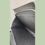 LV Joey Wallet Black Epi Leather with Silver Hardware #ROLY-4 - Image 17