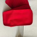 LV Neverfull Bandouliere Inside Out MM Monogram Canvas with Leather and Gold Hardware #ROSO-1 - Image 28