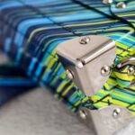 LV Petit Malle Epi Leather with Silver Hardware #ROLO-1 - Image 15