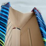 LV Petit Malle Epi Leather with Silver Hardware #ROLO-1 - Image 25