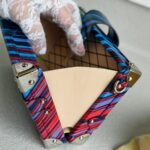 LV Petit Malle Epi Leather with Silver Hardware #ROLO-1 - Image 23