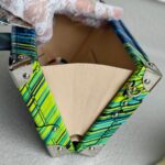 LV Petit Malle Epi Leather with Silver Hardware #ROLO-1 - Image 22