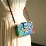 LV Petit Malle Epi Leather with Silver Hardware #ROLO-1 - Image 29