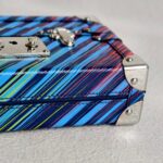 LV Petit Malle Epi Leather with Silver Hardware #ROLO-1 - Image 12