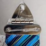 LV Petit Malle Epi Leather with Silver Hardware #ROLO-1 - Image 20