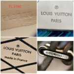 LV Petit Malle Epi Leather with Silver Hardware #ROLO-1 - Image 24